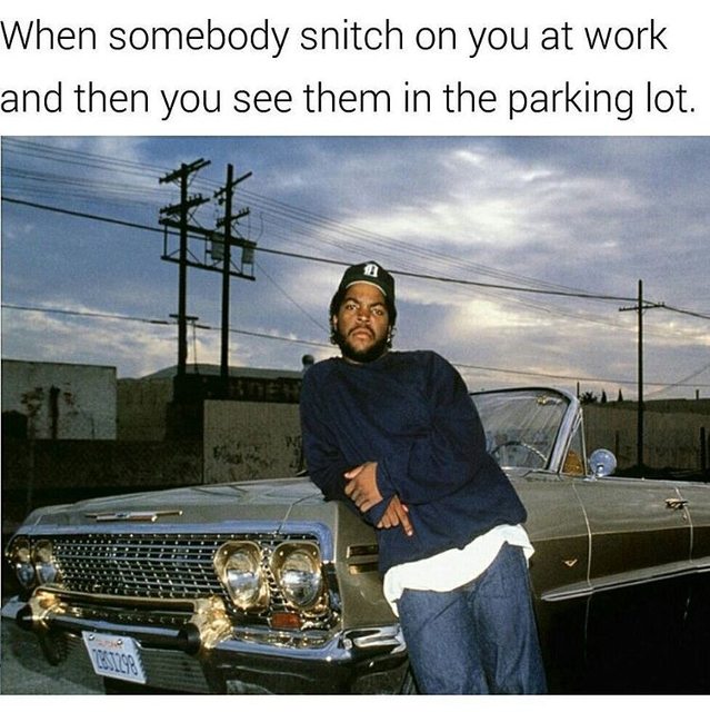 What's good now, Cody?