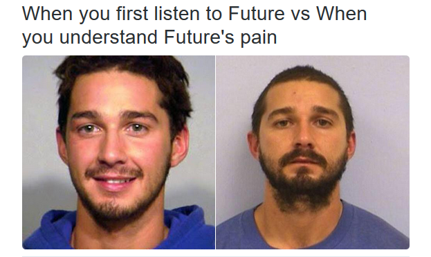 real shit