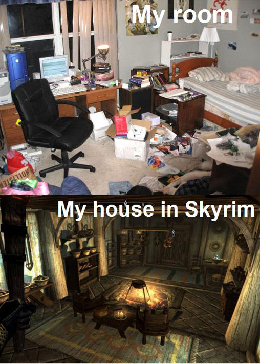 Priorities