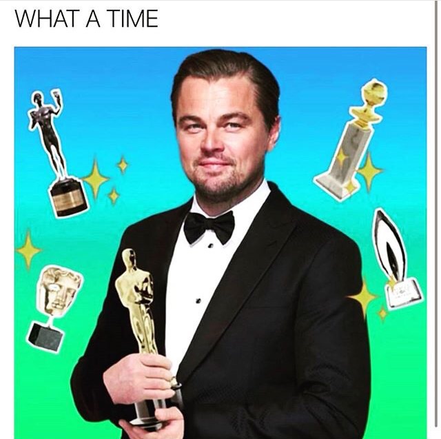 Nigga we made it!
