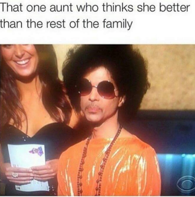 We all know the one