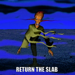 When Your Sibling Steals Your Chocolate