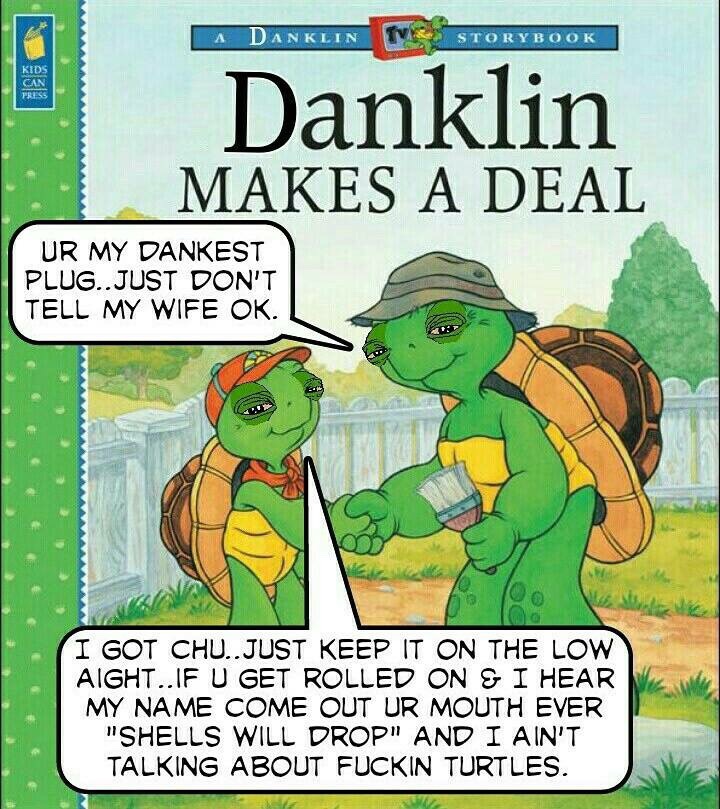 Danklin