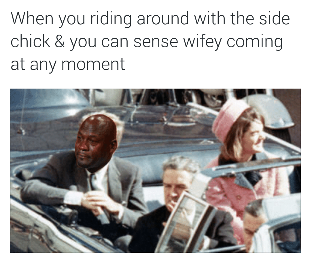 Giving me a permanent headache