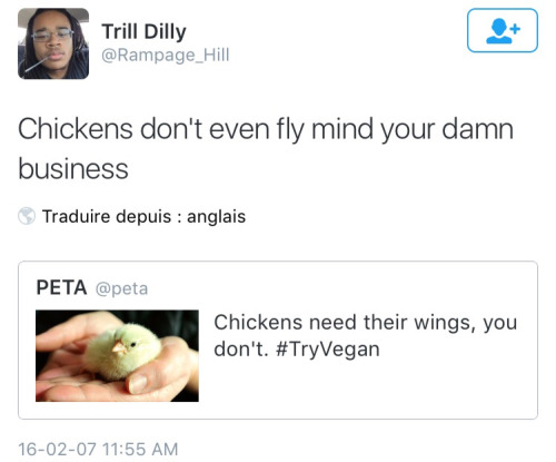 Vegan