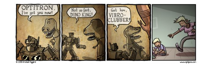 Vibro is gonna *** dino king up!