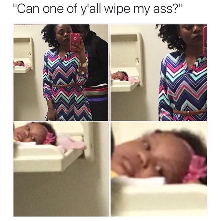 Mom pls help