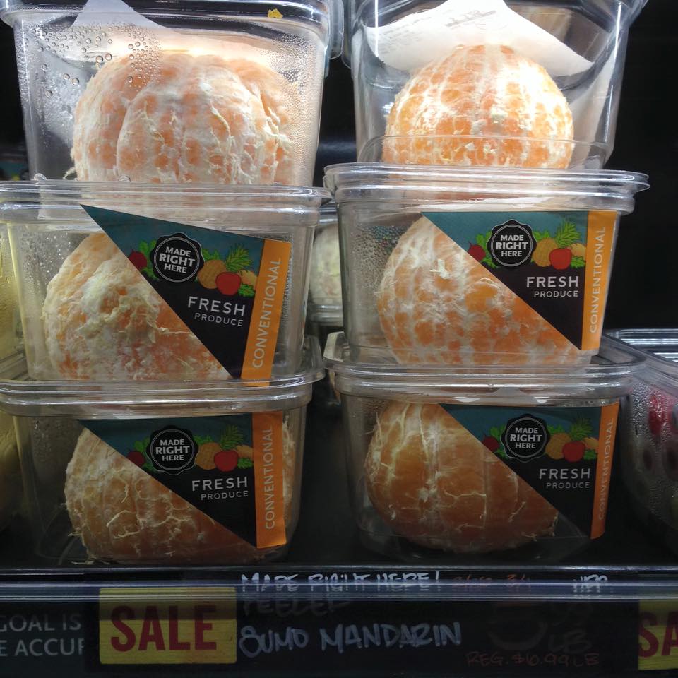 Are people really that lazy nowadays?
