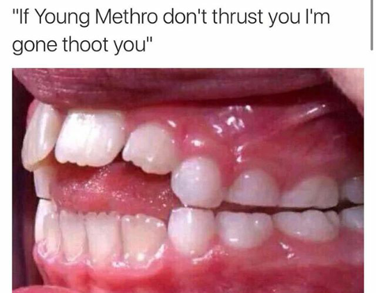 Methro Booming