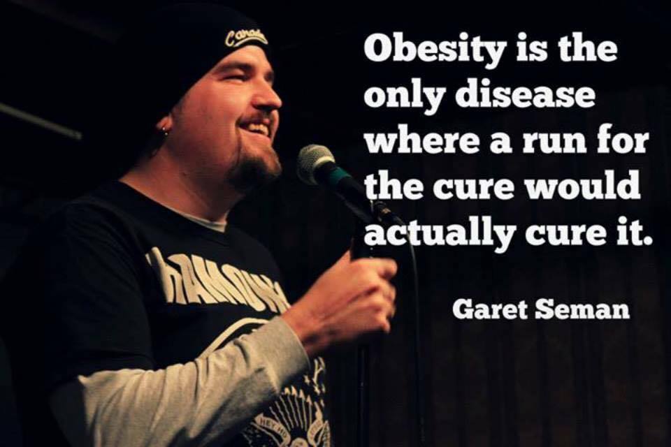 Obesity