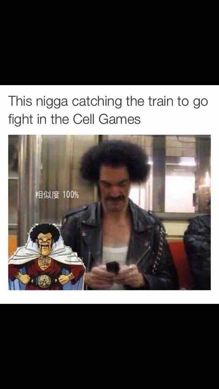 this isn't even his final form