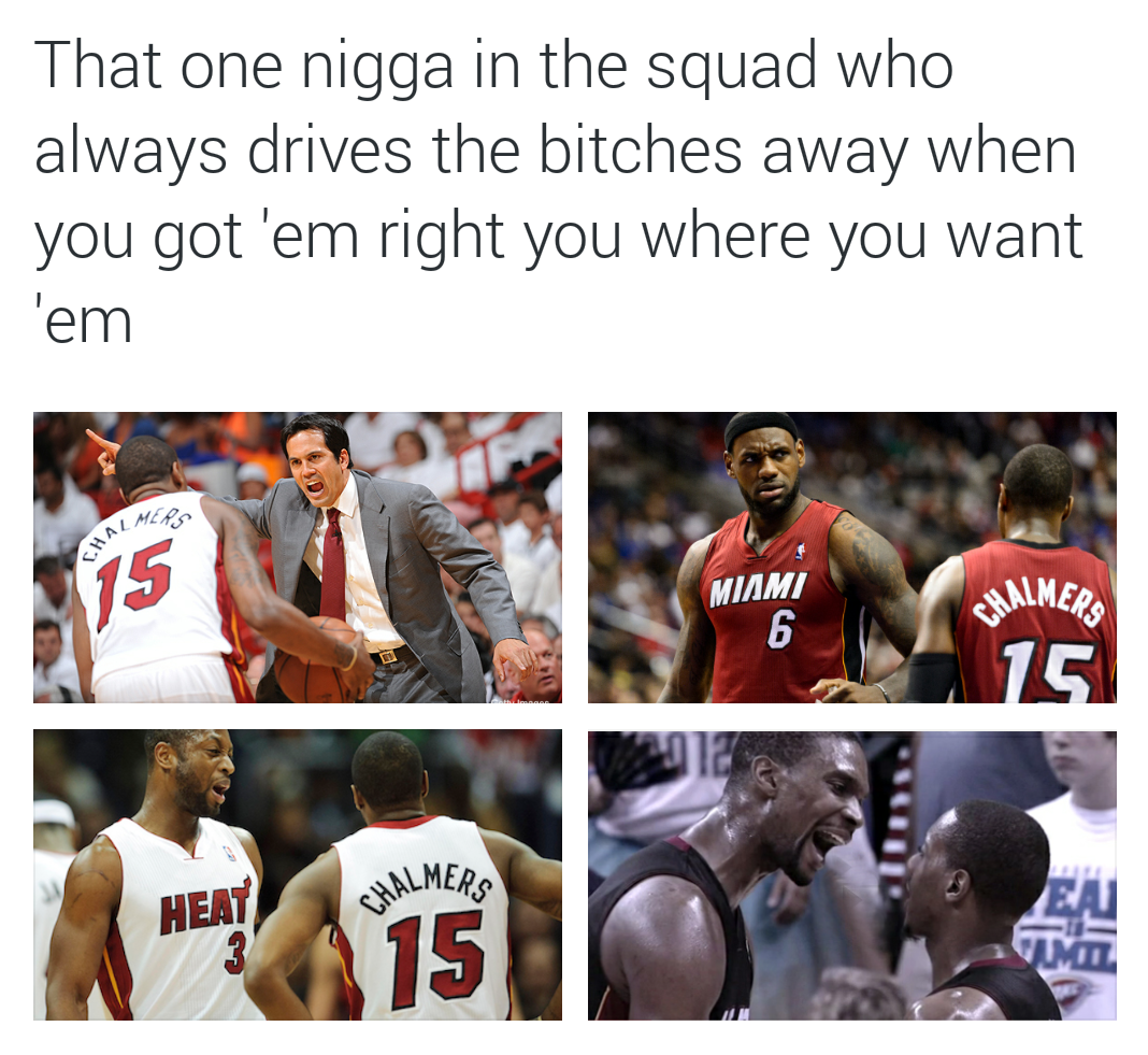 Step ya game up with that weak ass D