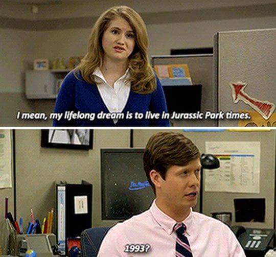 Lifelong dream.