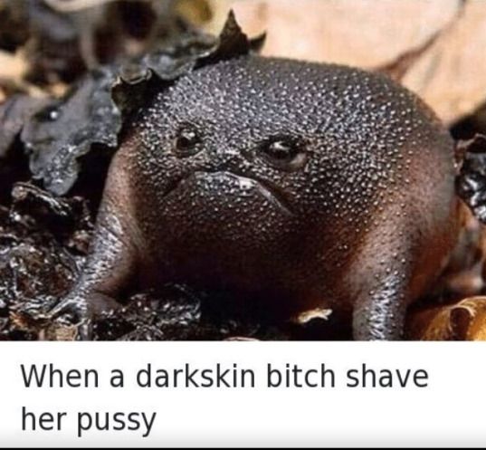 Now you gotta live with it for the next couple of months
