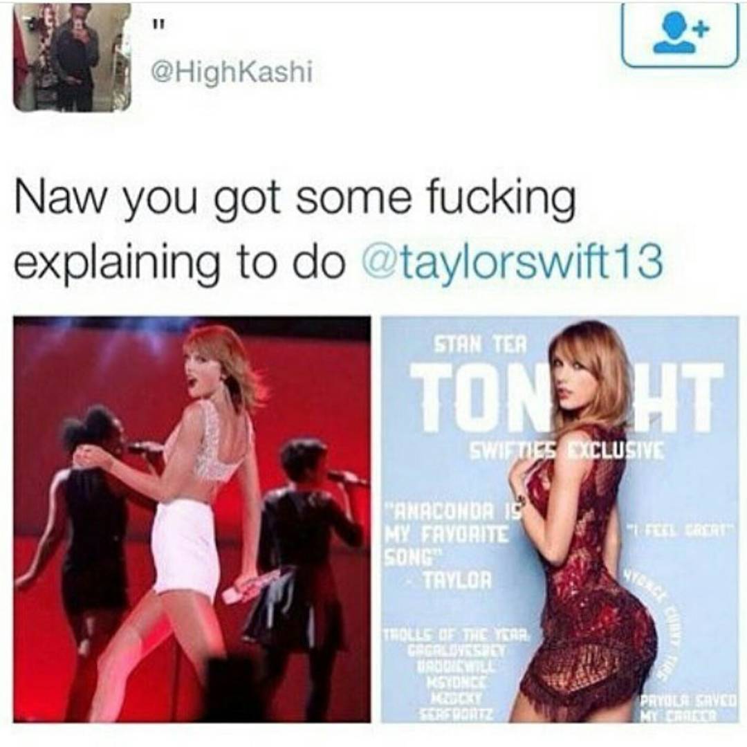 Dear diary, the ass was flat