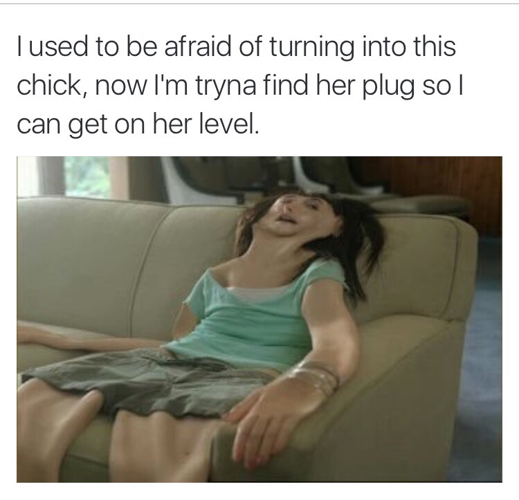 Need her loud pack