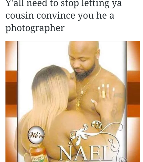 Damn shame