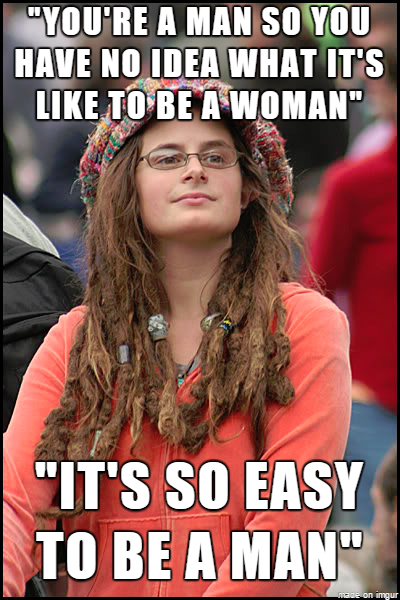 Right or wrong is up for debate, but this kind of shameless hypocrisy annoys me