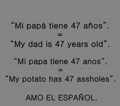 Spanish