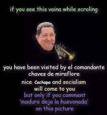 Bolivars Dream