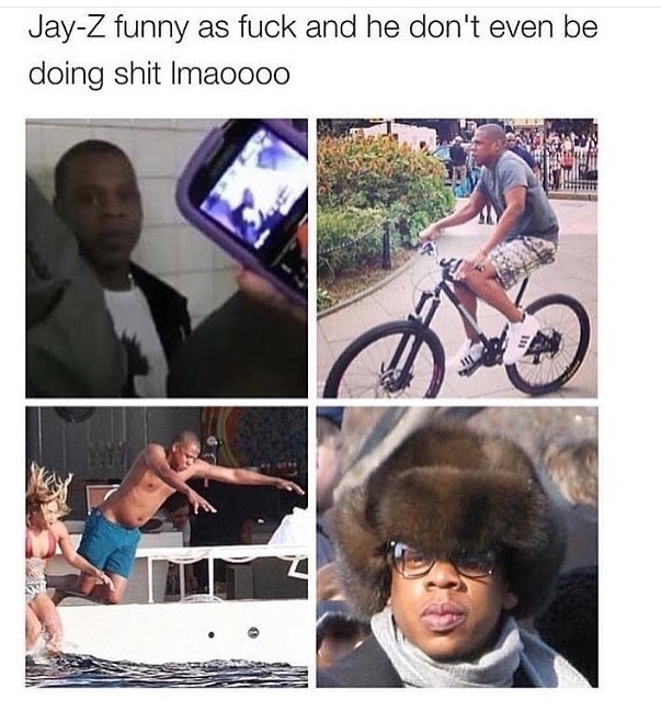 H to the izzo