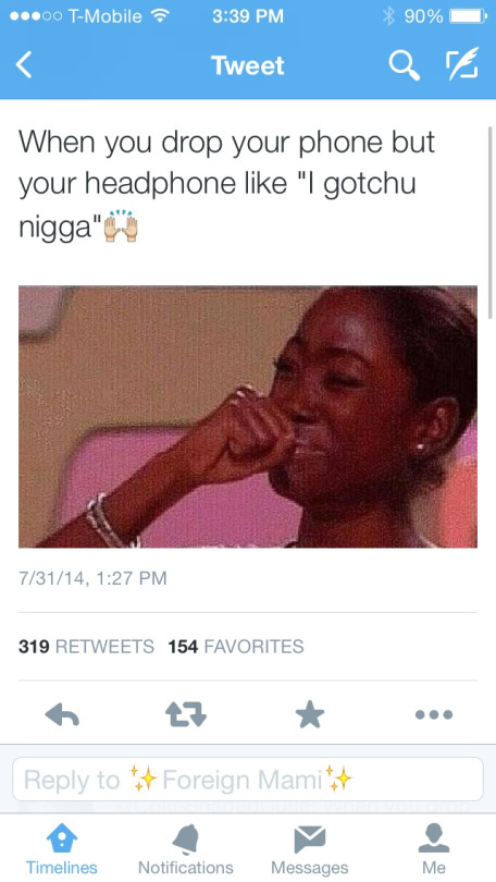 but then they snag on a doorknob