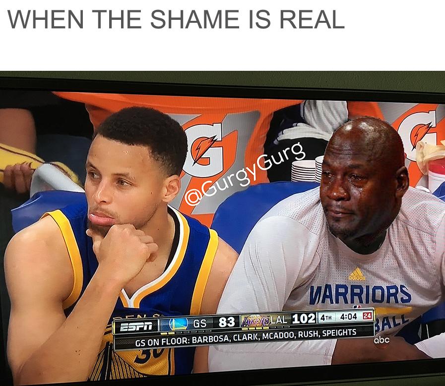When the best lose to the worst
