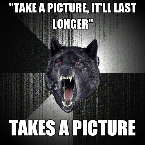 Guy at the gym was staring at a girl doing squats.