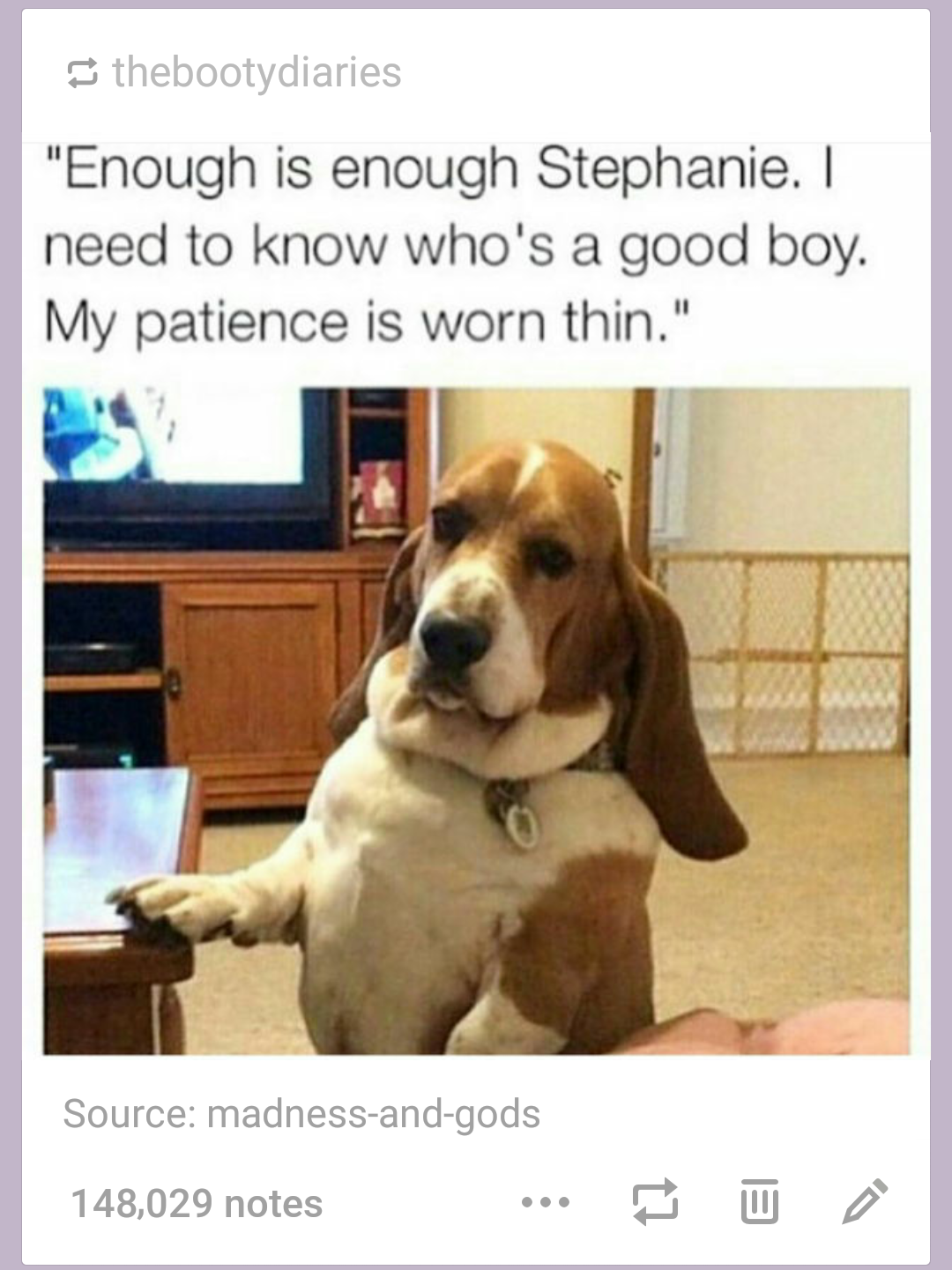 bad boy