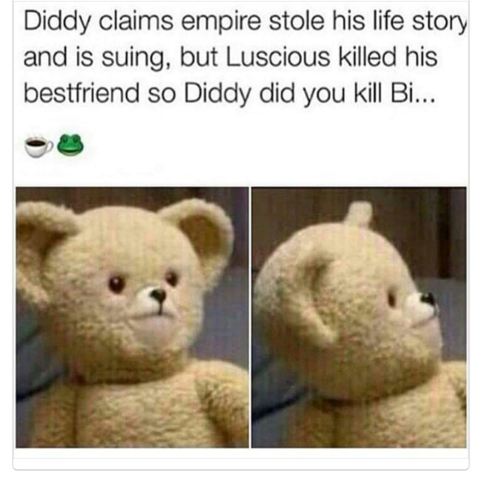 The most shady