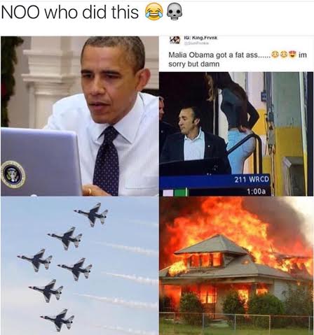 Finna get his ass thrown to Guantanamo