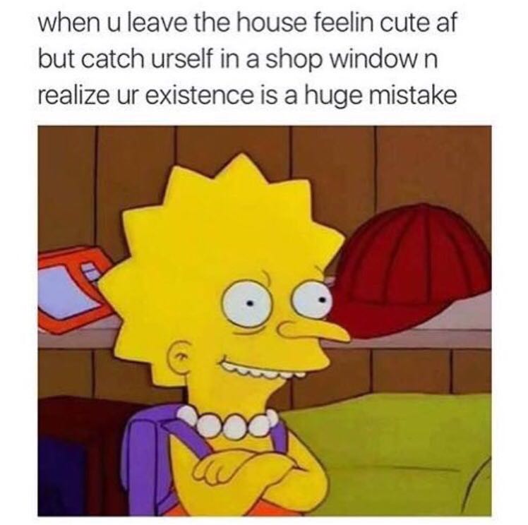 A little too close to home