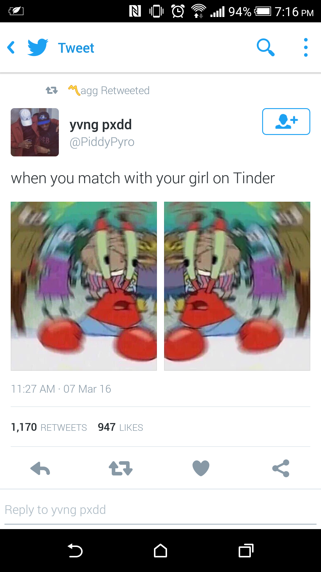 These hoes aint loyal