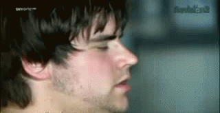 Slow-mo b**ch slap