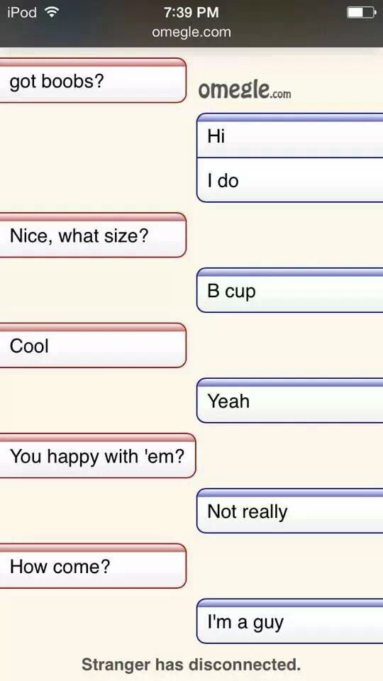 Wait what