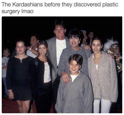 Damn! Kim K went full MJ