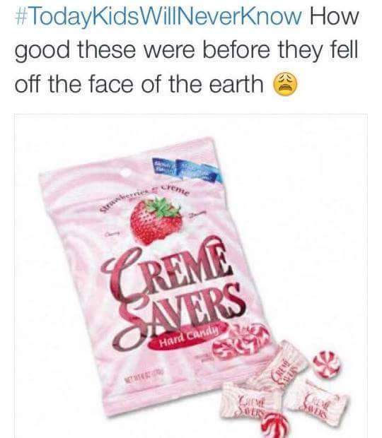 What ever did happen to them?
