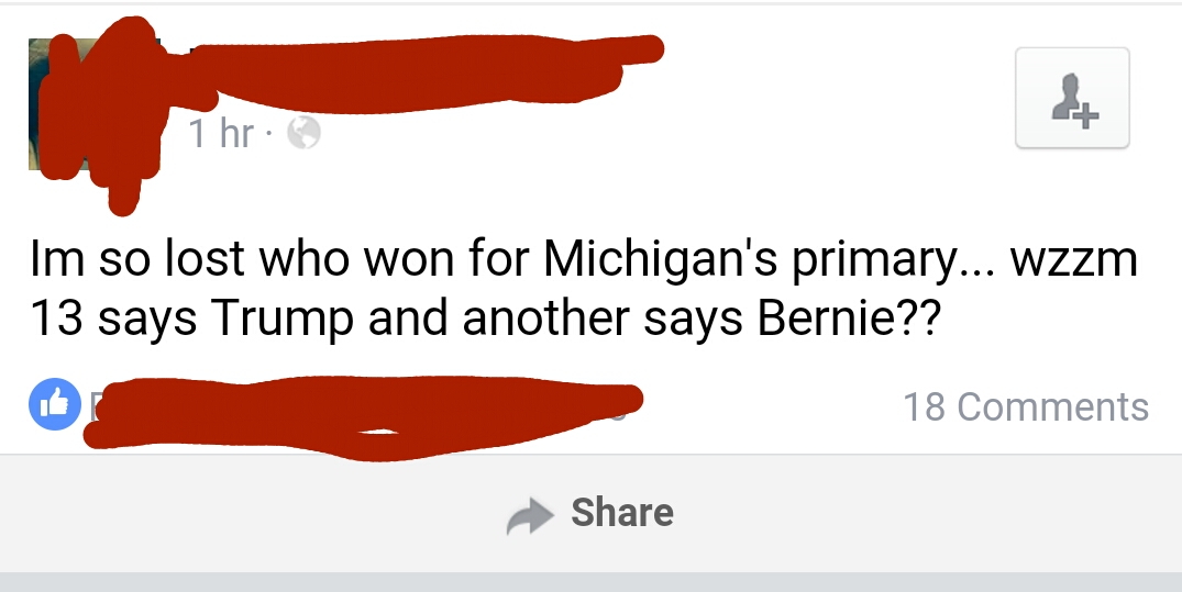 That's not how it works.