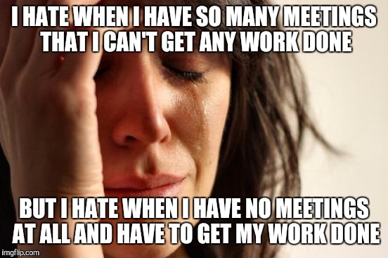 Corporate life
