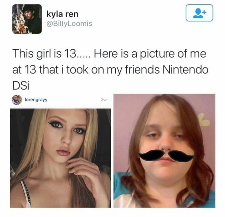 MeðŸ“·irl