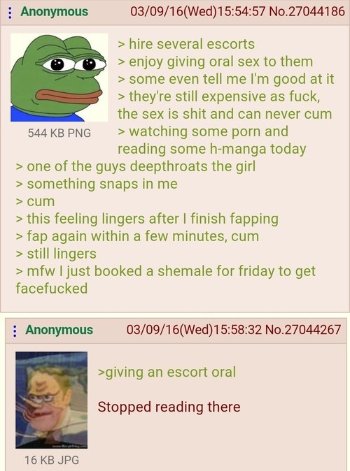 Oral