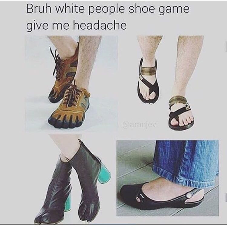 What are thooooseeee?!