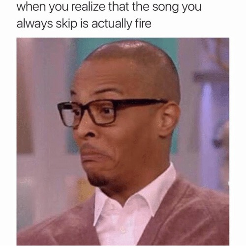 True!