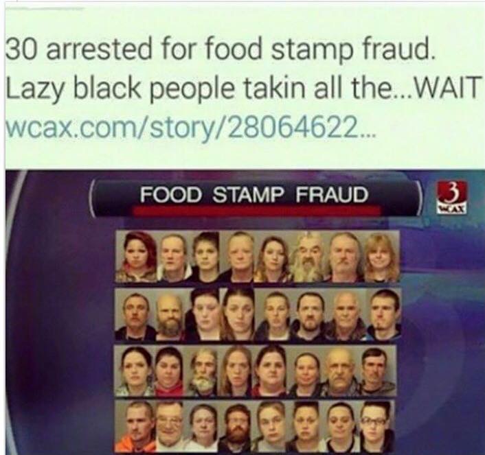Welfare Wasps