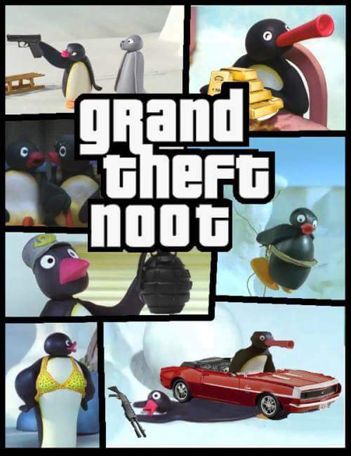 Game of the year