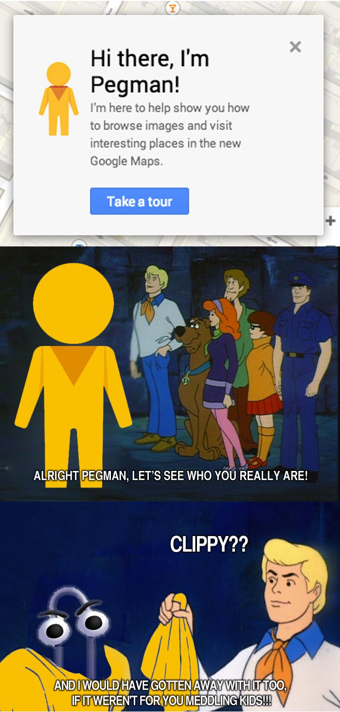 Let's See Who You Really Are