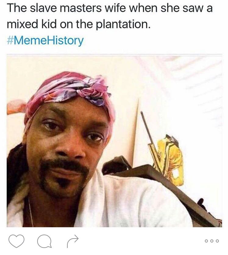 Throw some shade her way