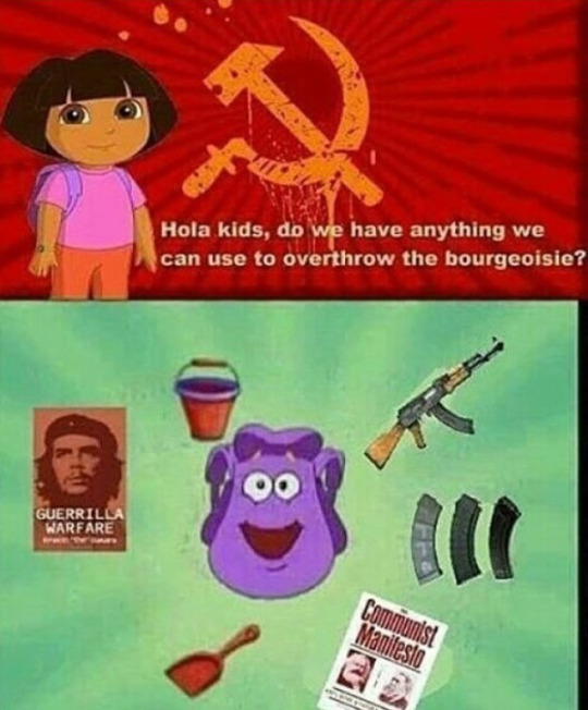 meâ˜­irl