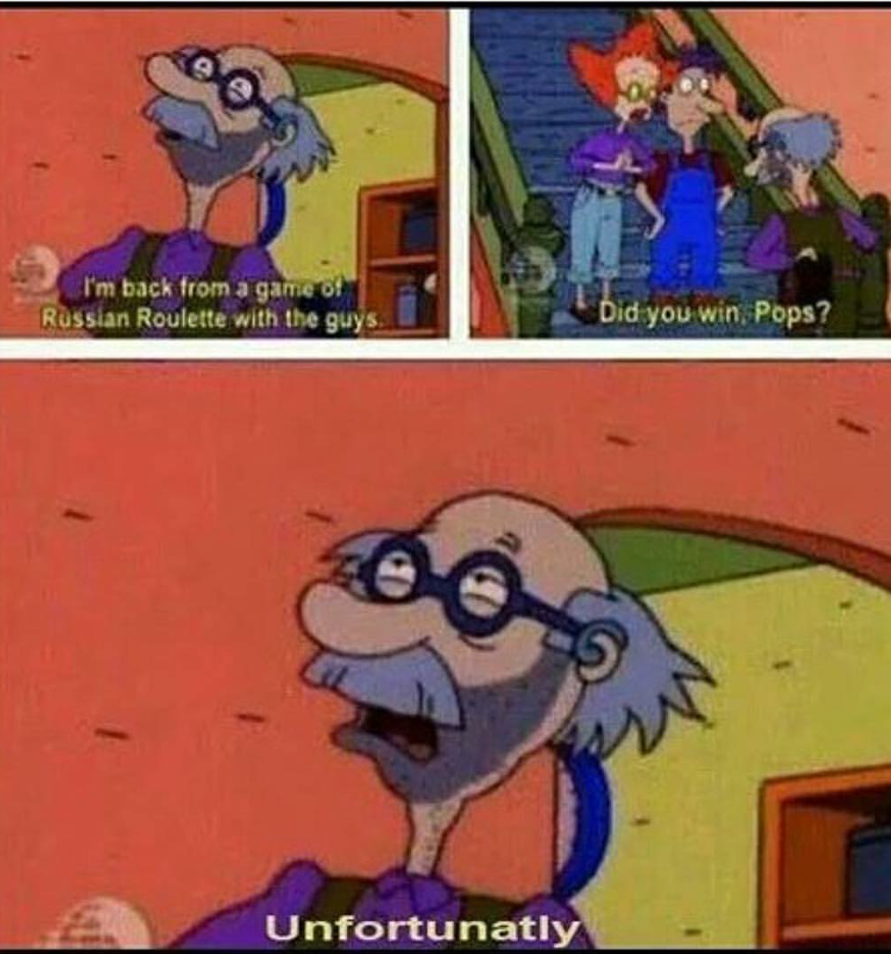 meðŸ”«irl