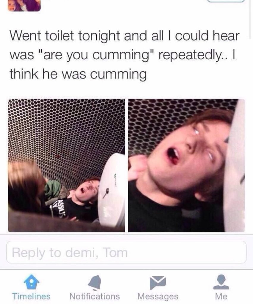 She sent him to the shadow realm